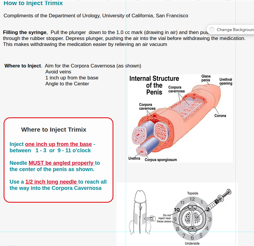 howtoinject